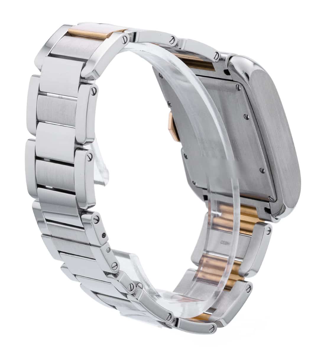 Cartier Tank Anglaise W5310007 Cartier Tank Anglaise W5310007